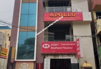Chennai Real Estate Properties Office Space for Rent at Pallavaram